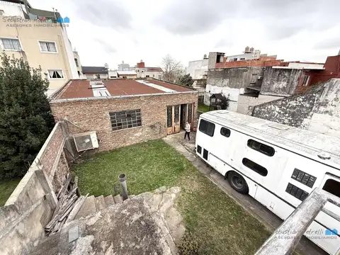 Casa en Venta al Sureste