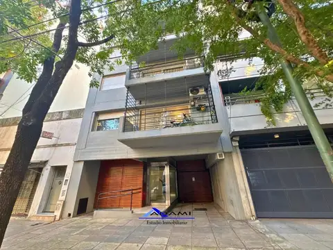 Departamento 2 ambientes al frente en NUÑEZ - CABA