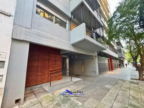 Juana Azurduy 2677 , Piso 4