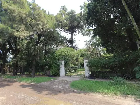 Terreno en Venta de 1625,0 m2