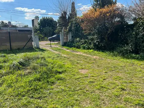 De Las Boleadoras 2100