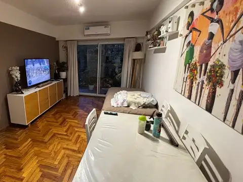 Departamento en Venta en Villa del Parque, USD 135.000