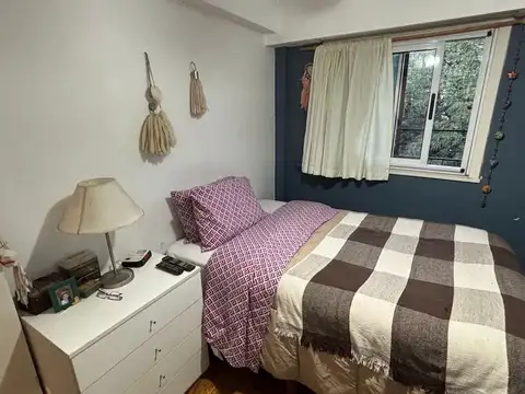 Excelente 3 amb. c/balcón en Villa del Parque!