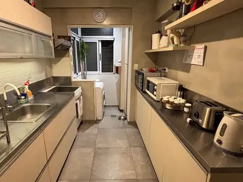 Departamento en Venta de 3 ambientes