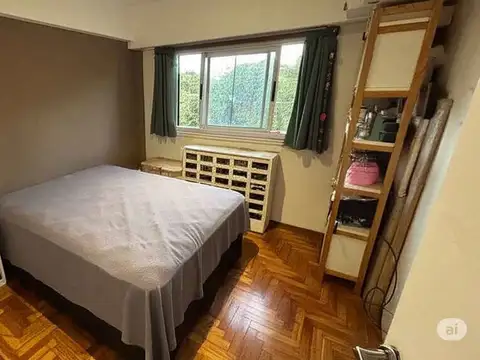 Departamento en Venta 52 años