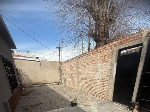 Casa 3 Amb con cochera  