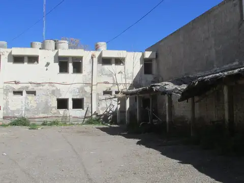 Terreno en Venta en Tunuyan, USD 1.300.000