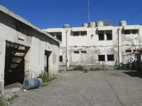 Terreno en Venta de 1800,0 m2