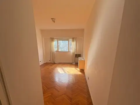 VENTA MONOAMBIENTE AL FRENTE, PALERMO CHICO