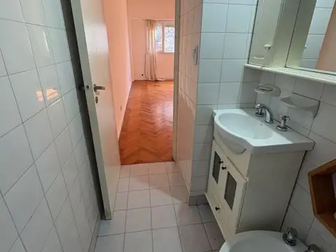 Departamento en Venta en Palermo Chico, USD 59.500