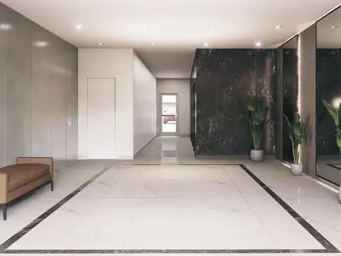 Departamento en Venta en Caseros, USD 79