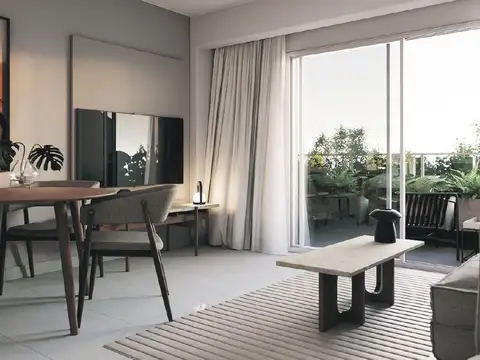 Departamento en Venta 1 año