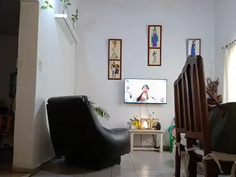 Av. 115 y San Martín