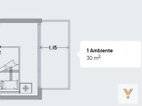 Departamento en Venta Permite mascota