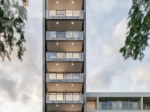 Departamento en Venta al Norte