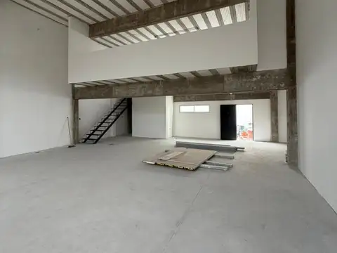 ALQUILER LOCAL A ESTRENAR – MERLO