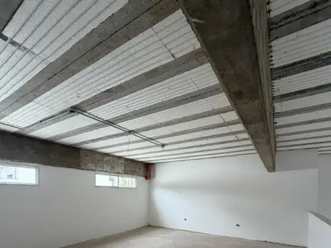 ALQUILER LOCAL A ESTRENAR – MERLO