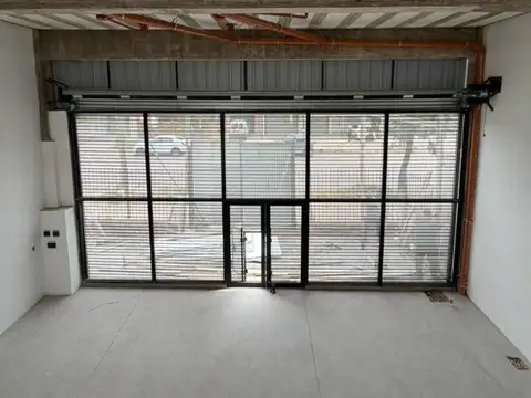 ALQUILER LOCAL A ESTRENAR – MERLO