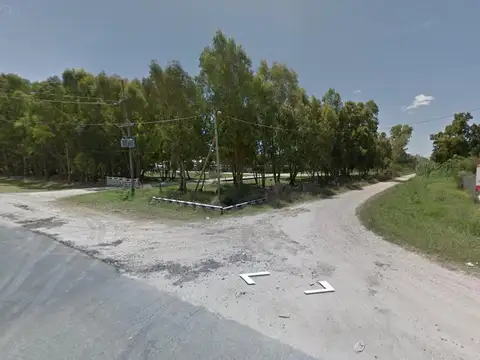 Acceso a Playa Municipal