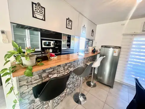 Depto Tipo Casa en Alquiler en Olivos Maipu/Uzal, $ 950.000