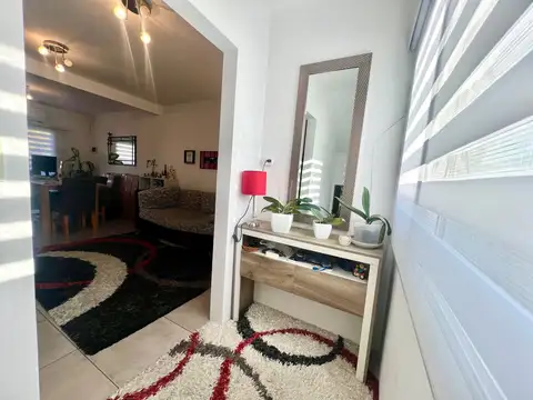 Olivos: Moderno PH de 3 ambientes con una gran terraza propia. Impecable estado