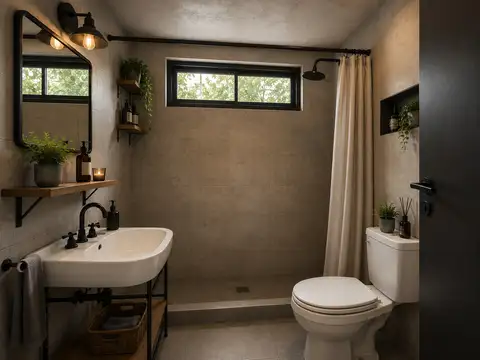 Depto Tipo Casa en Venta al Oeste