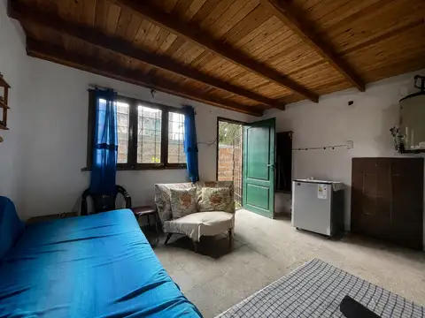 Depto Tipo Casa en Venta con 3 cocheras