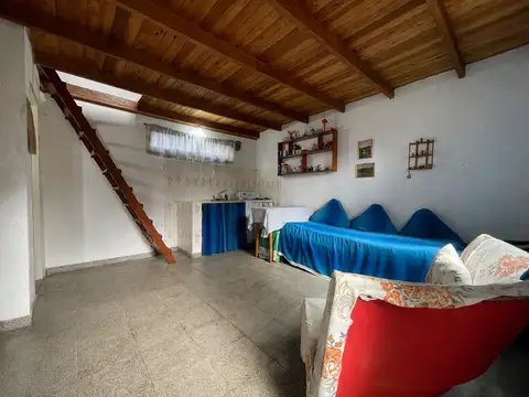 Depto Tipo Casa en Venta en Parque Peña, USD 27.500