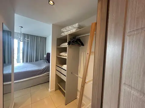 Condominio en esquina.