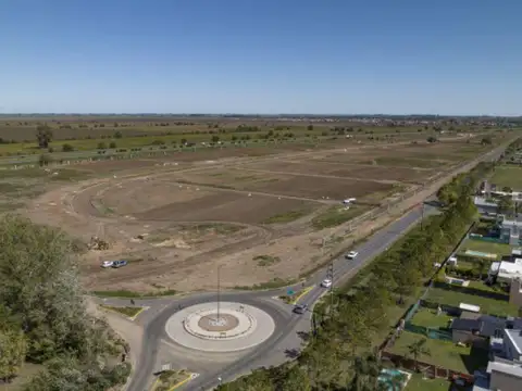 Terreno en Venta de 888,0 m2