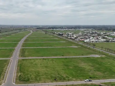 VIDA JARDIN, FUERZA AEREA  al 5100