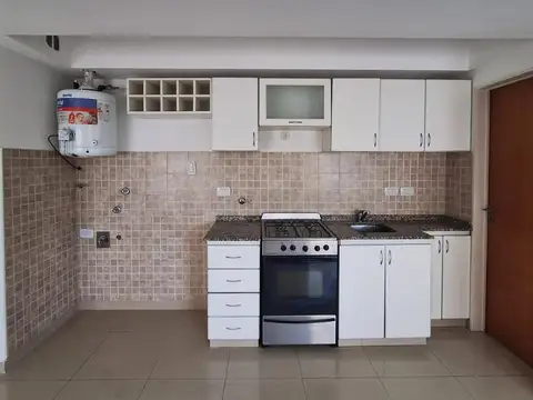 Departamento en Alquiler de Monoambiente