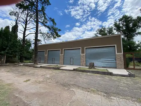 ALQUILER LOCAL TORTUGUITAS