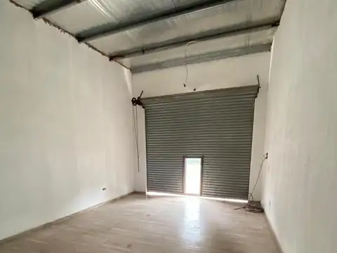 Local en Tortuguitas