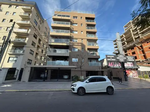 VENTA COCHERA CUBIERTA - ITUZAINGO