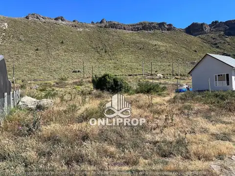 Laguna Verde, BºAltos de la Vega