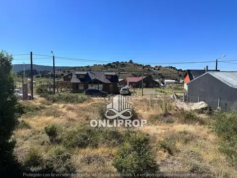 Terreno en Venta 23  mts Fondo