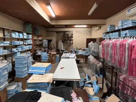 Local en Venta 7 años