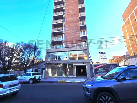 VENTA DE OFICINAS A ESTRENAR - NEUQUEN - AREA CENTRO