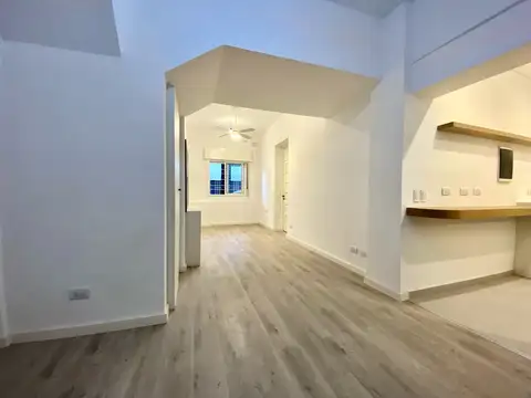 Depto Tipo Casa en Venta de 1 dormitorio