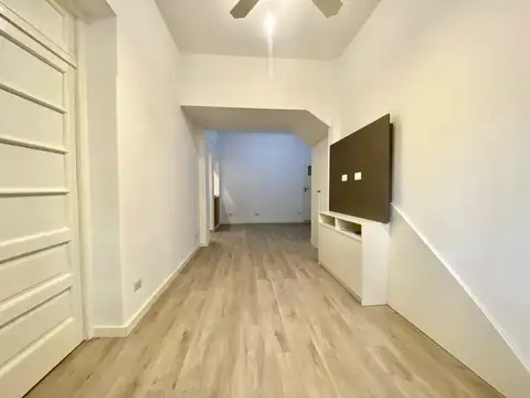 Depto Tipo Casa en Venta en Núñez, USD 160.000
