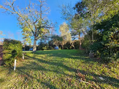 Terreno en Venta en Boat Center, USD 125.000