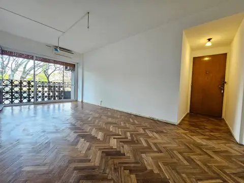 Departamento en Alquiler de 2 dormitorios