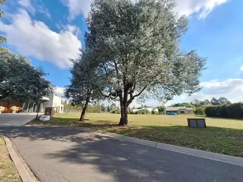 Terreno en Venta de 1050,0 m2