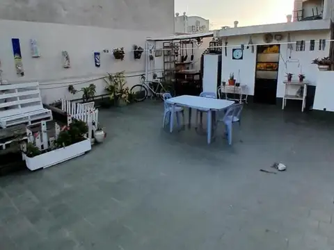 Depto Tipo Casa en Venta en Ciudadela, USD 64.900