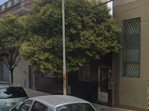 Depto Tipo Casa en Venta de 1 dormitorio