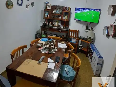 Depto Tipo Casa en Venta de 3 ambientes
