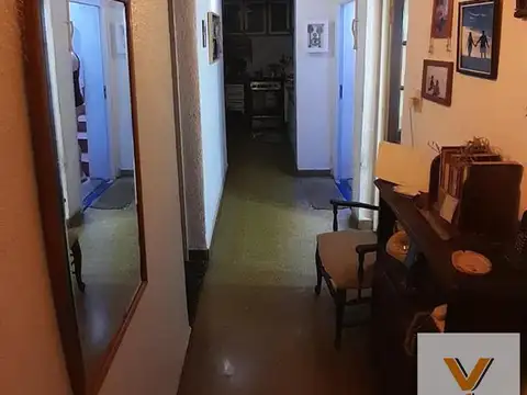 Depto Tipo Casa en Venta al Oeste
