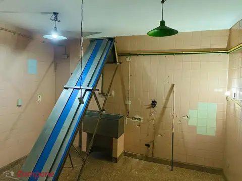 Gral. O'Higgins al 1300