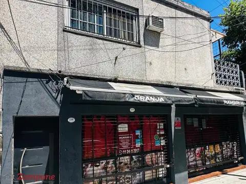 Local en Venta 50 años